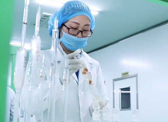 壹定发品质工程师