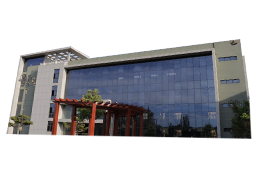 奠基年 宜阳新厂奠基,建设行业***10万级无尘车间 成立营销中心，决战线下终端