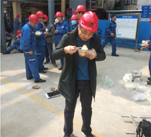 客户需求第一，bwin必赢官方网站疫情中出击