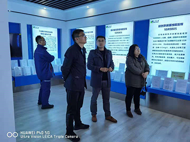 bwin必赢官方网站中标金岭新质料循环水系统维保项目