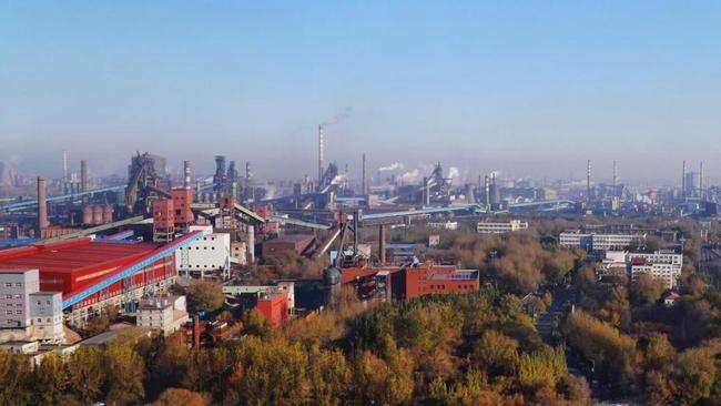 bwin必赢官方网站公司中标本钢集团四个分厂循环水处置惩罚项目