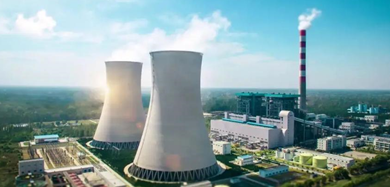 bwin必赢官方网站公司再次中标徐州华鑫发电循环水化学品项目