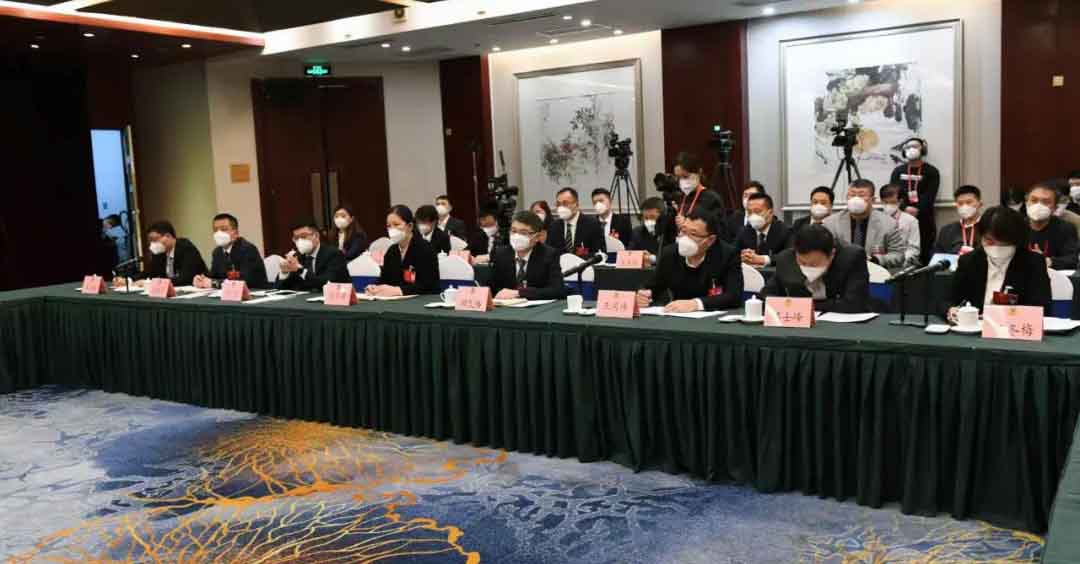 打造环保特色工业 助力济宁制造强市建设