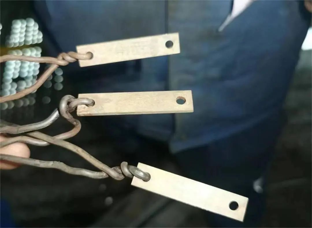 步履一直，逐光前行 ——bwin必赢官方网站亚太森博碱接纳锅炉化学洗濯项目获客户表扬