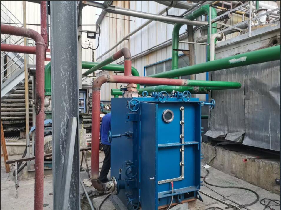 bwin必赢官方网站公司乐成签署扬州瑞阳化工有限责任公司电化学项目